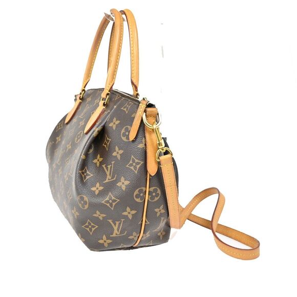 Louis Vuitton Turenne Pm 2Way Hand Bag #127877L12B - Picture 3 of 15